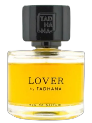 Lover Tadhana