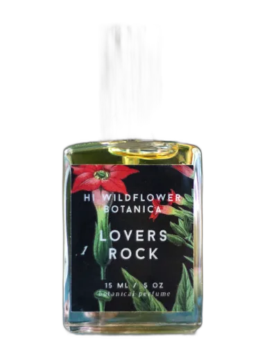 Lovers Rock Hi Wildflower Botanica
