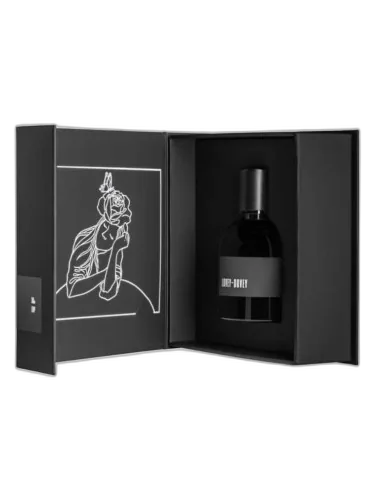 Lovey-dovey Parfum Buro by Parfum Buro