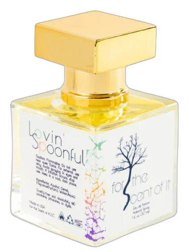 Lovin' Spoonful For The Scent Of It