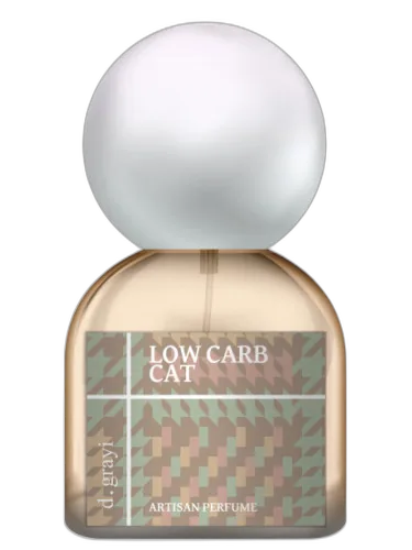 Low Carb Cat D.grayi by d.grayi