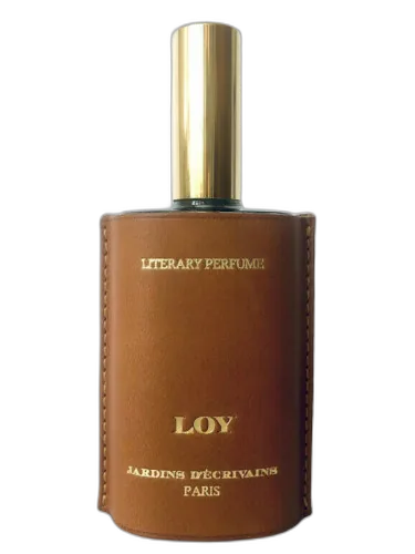 Loy Jardins D’ecrivains by Jardins d’Ecrivains