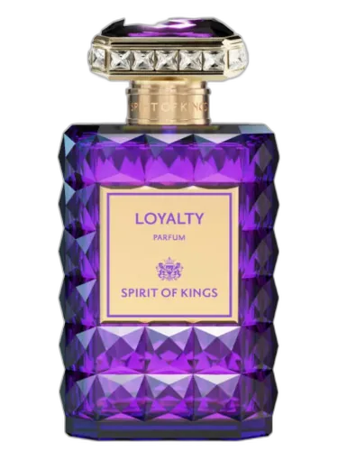 Loyalty Spirit Of Kings by Spirit Of Kings