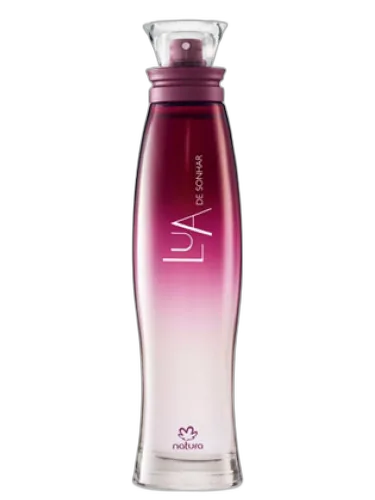 Lua De Sonhar Natura by Natura