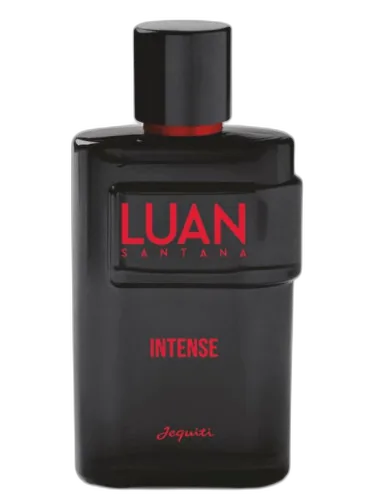 Luan Santana Intense Jequiti by Jequiti