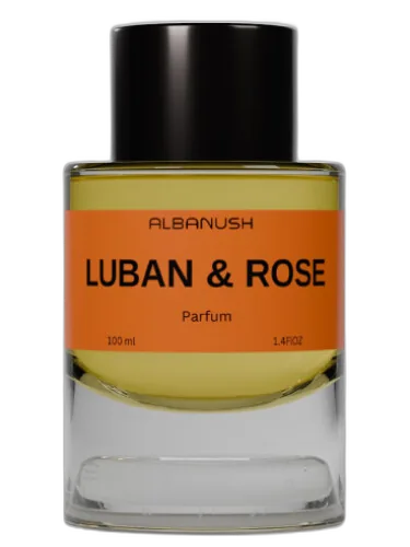Luban & Rose Albanush