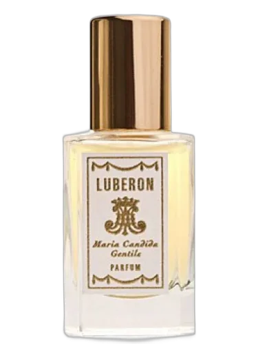 Luberon Maria Candida Gentile
