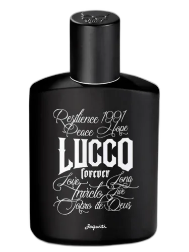 Lucco Forever Jequiti by Jequiti