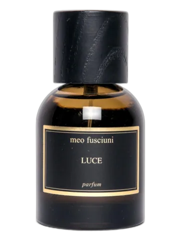 Luce Meo Fusciuni by Meo Fusciuni