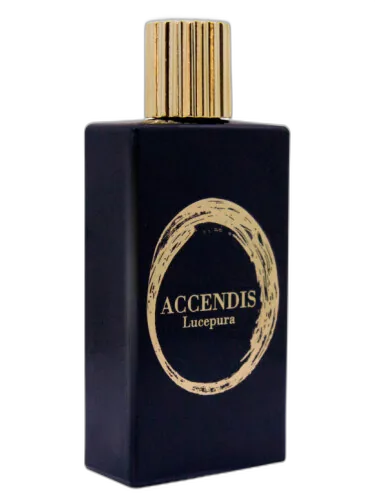 Lucepura Accendis by Accendis