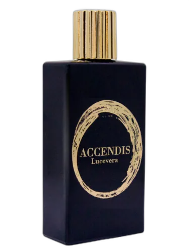 Lucevera Accendis by Accendis