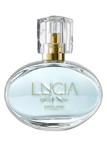 Lucia Bright Aura Oriflame by Oriflame