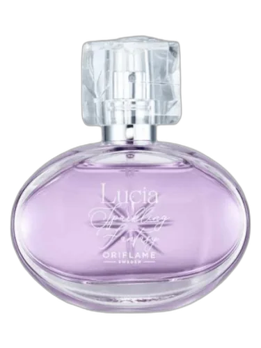 Lucia Sparkling Fantasy Oriflame by Oriflame