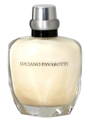 Luciano Pavarotti Luciano Pavarotti by Luciano Pavarotti