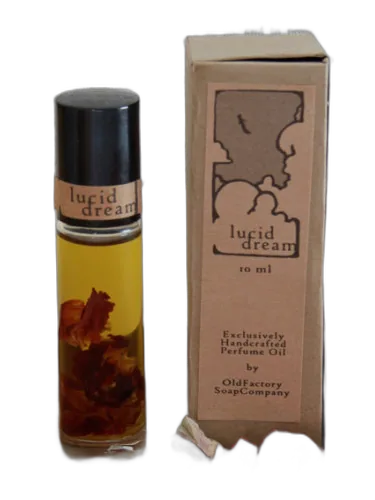 Lucid Dream Old Factory Soap Company by Old Factory Soap Company