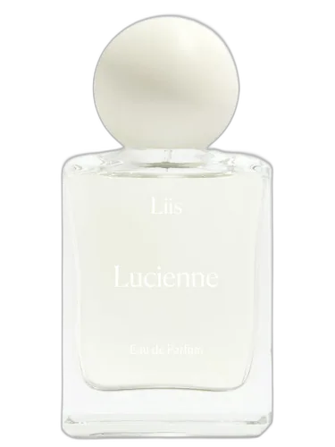 Lucienne Liis by Liis