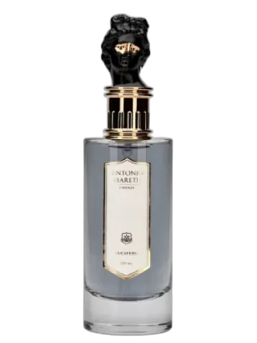 Lucifero Antonio Maretti by Antonio Maretti