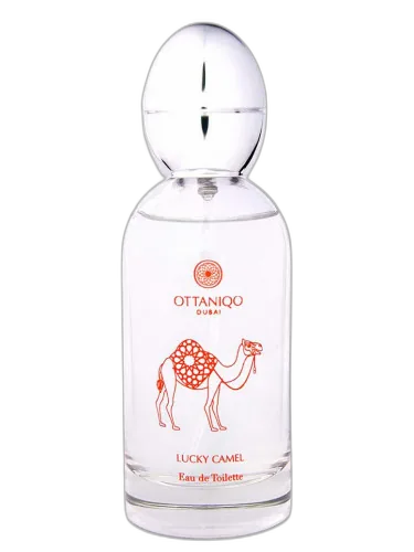 Lucky Camel Ottaniqo