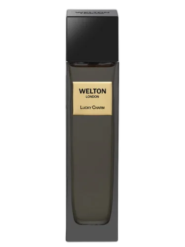 Lucky Charm Extrait De Parfum Welton London by Welton London