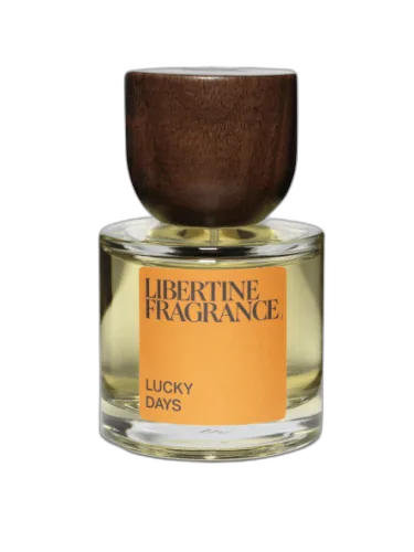 Lucky Days Libertine Fragrance by Libertine Fragrance