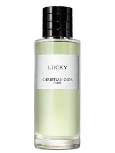 Lucky Dior by Dior