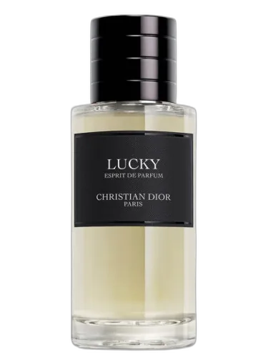 Lucky Esprit De Parfum Dior by Dior
