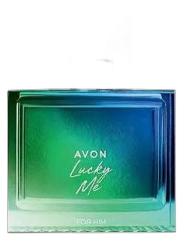 Lucky Me Intense Avon by Avon