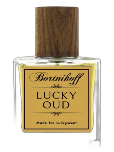 Lucky Oud Bortnikoff