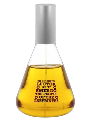 Luctor Et Emergo Eau De Toilette The People Of The Labyrinths by The People Of The Labyrinths