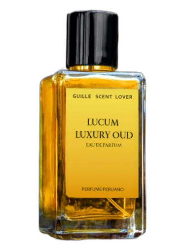 Lucum Luxury Oud Guille Scent Lover by Guille Scent Lover