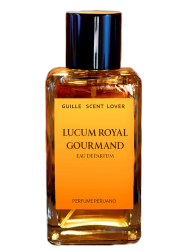 Lucum Royal Gourmand Guille Scent Lover by Guille Scent Lover