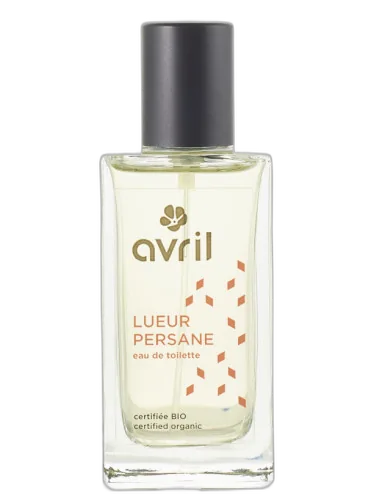 Lueur Persane Avril by Avril