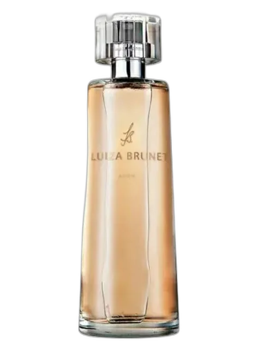 Luiza Brunet Avon by Avon