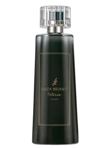 Luiza Brunet Intensa Avon