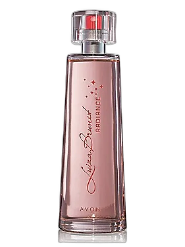 Luiza Brunet Radiance Avon by Avon