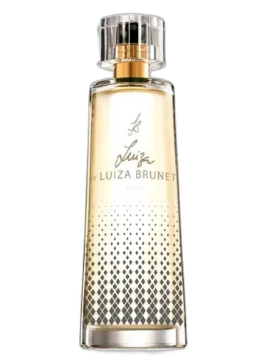 Luiza By Luiza Brunet Avon