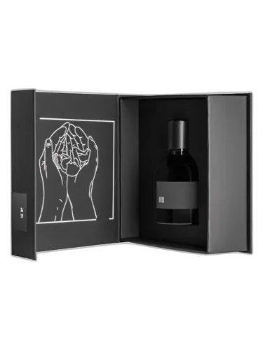 Lull Parfum Buro by Parfum Buro
