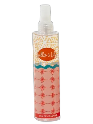 Lulla & Lily Eau De Cologne Lulla & Lily