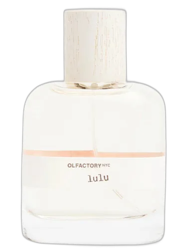 Lulu Olfactory Nyc by Olfactory NYC