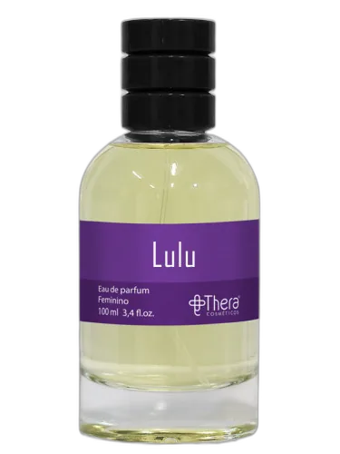 Lulu Thera Cosméticos