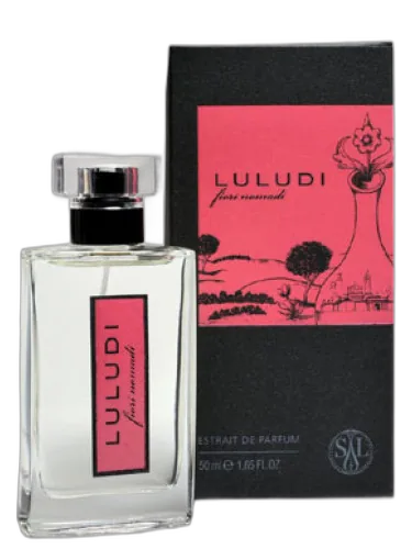 Luludi - Fiori Nomadi Segreti Di Lucca by Segreti di Lucca