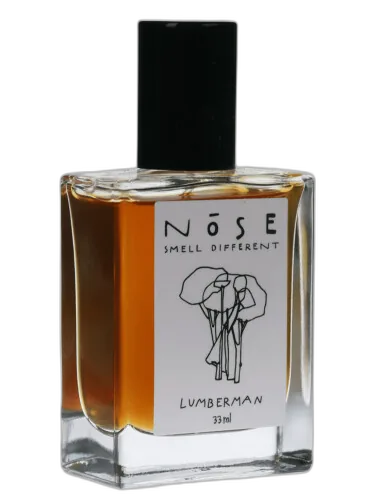 Lumberman Nose Perfumes by Nose Perfumes
