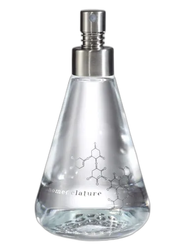 Lumen-esce Nomenclature