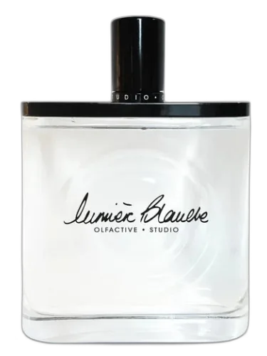 Lumière Blanche Olfactive Studio by Olfactive Studio