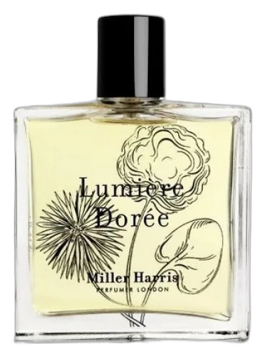 Lumière Dorée Miller Harris by Miller Harris
