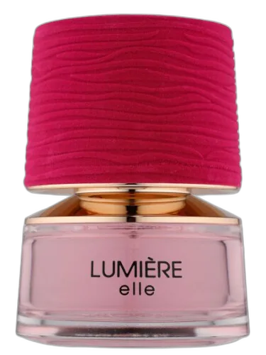 Lumière Elle Fragrance World by Fragrance World