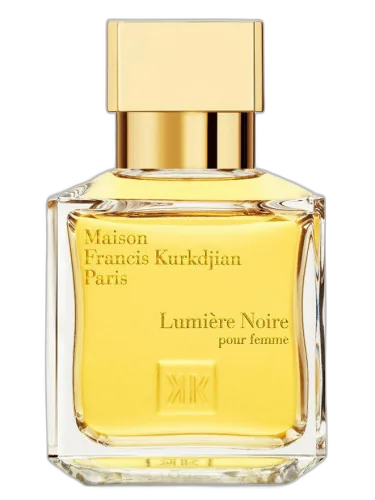 Lumière Noire Pour Femme Maison Francis Kurkdjian by Maison Francis Kurkdjian