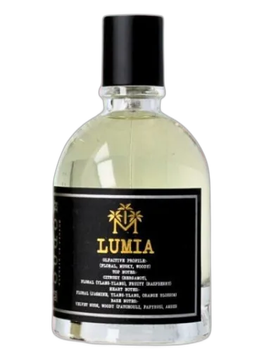 Lumia Moudon by Moudon