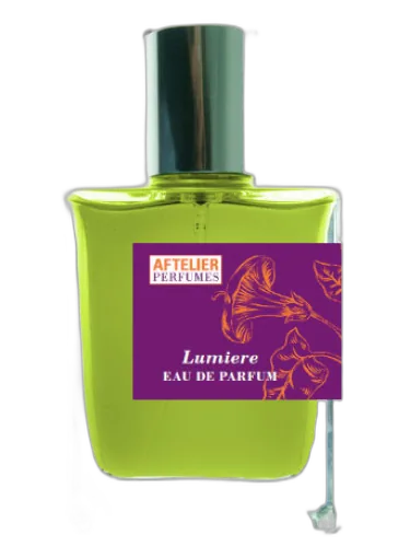 Lumiere Aftelier by Aftelier