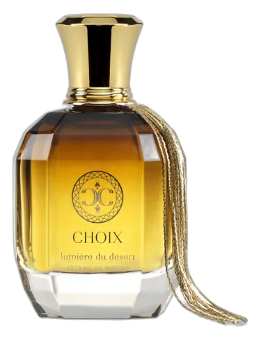 Lumiere Du Desert Choix